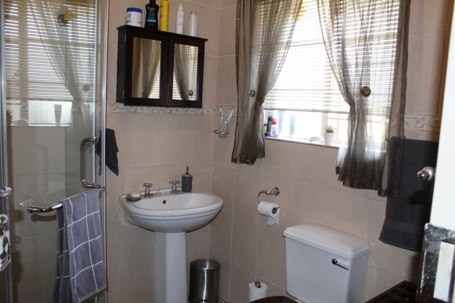 3 Bedroom Property for Sale in Vaalpark Free State